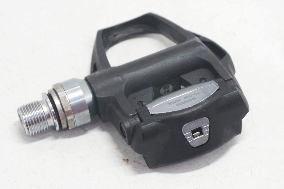 SHIMANO シマノ　デュラエース　PD-7900 ビンディングペダル ▽▽シマノ SHIMANO デュラエース DURA-ACE PD-7900
