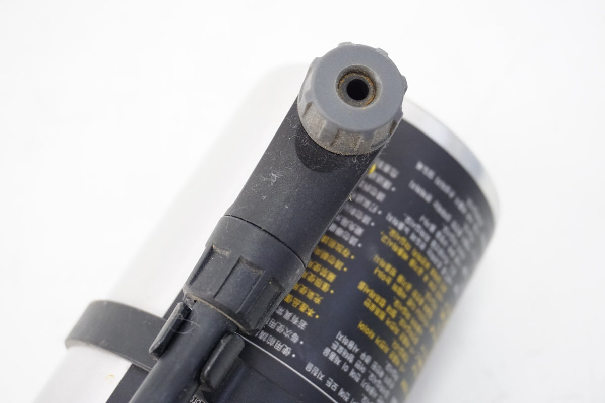 TOPEAK「トピーク」 TUBIBOOSTER X エアータンク / 浜松店