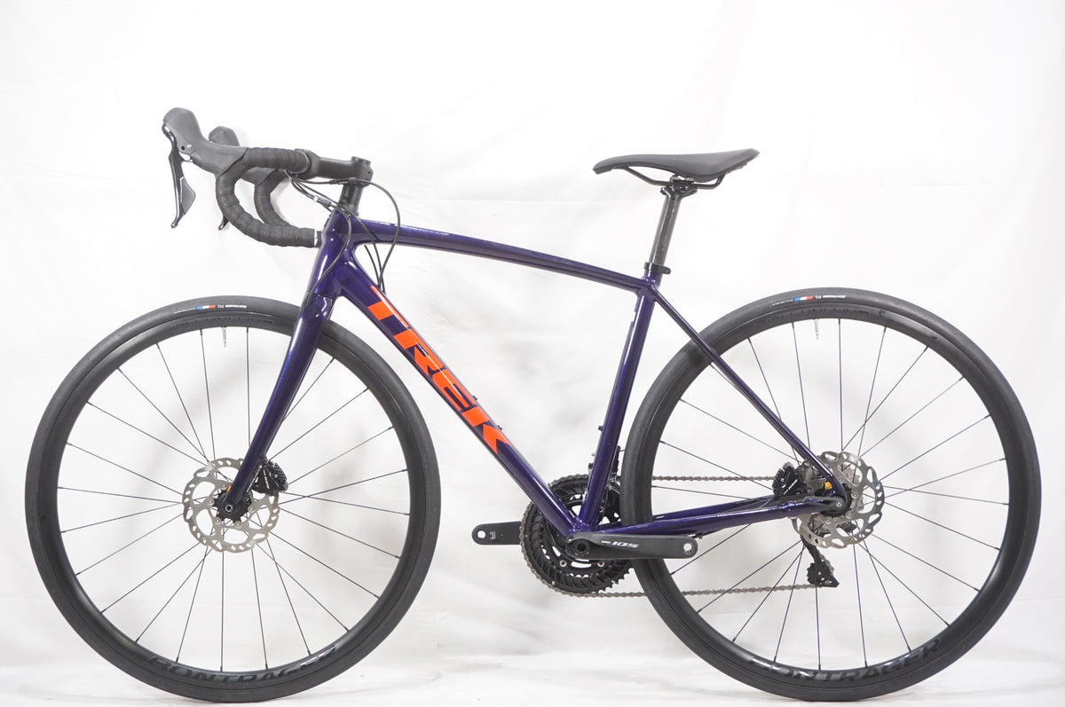 TREK 「トレック」 EMONDA ALR5 DISC 2022年モデル ロードバイク / AKIBA店