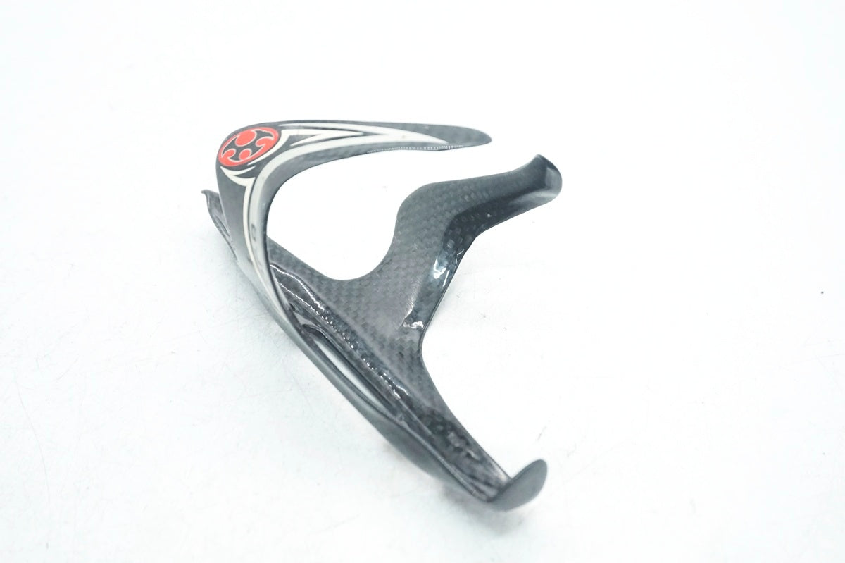 KABUTO 「カブト」 RC-9 カーボンボトルケージ / 大阪門真店