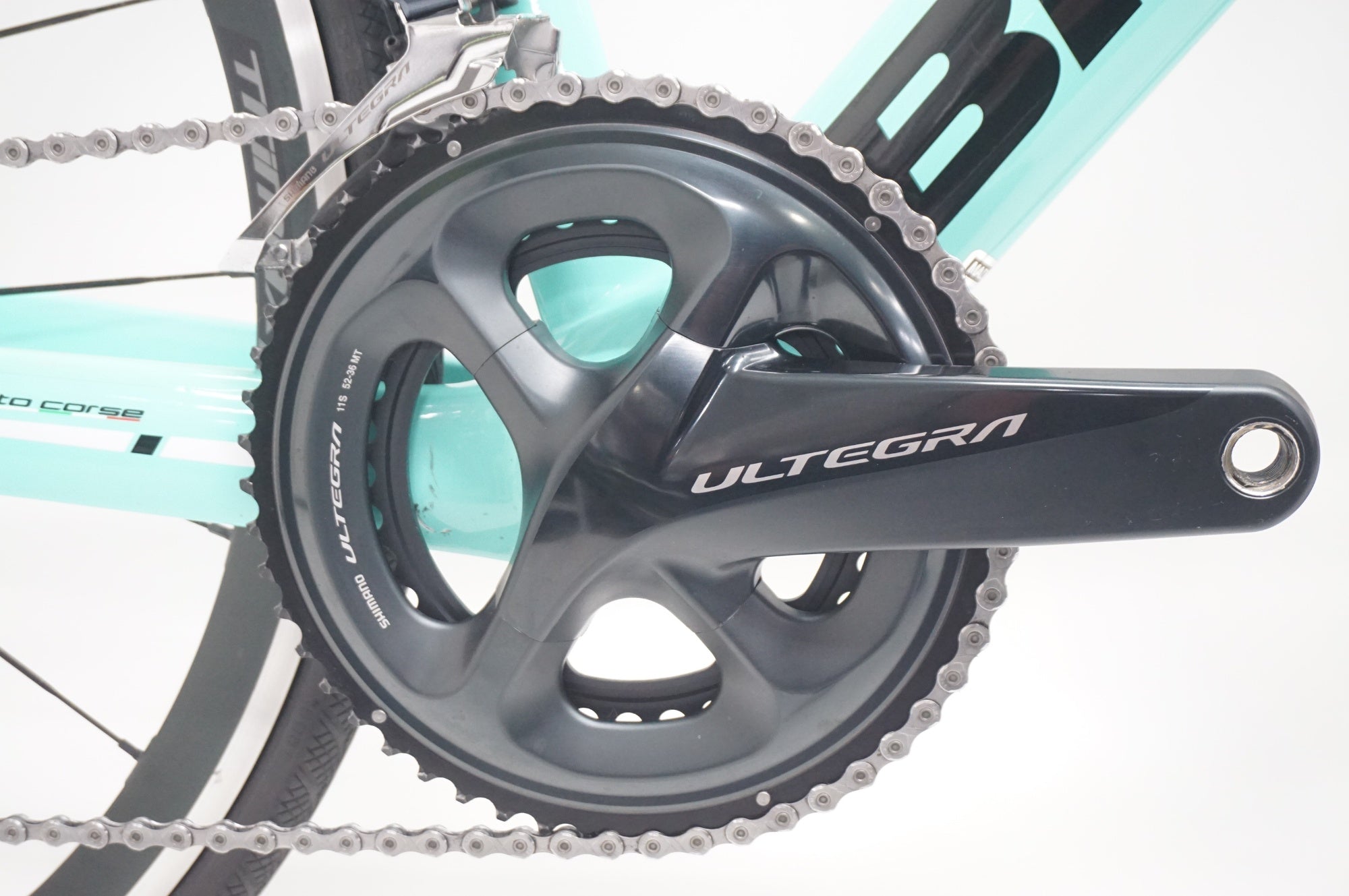 BIANCHI 「ビアンキ」 ARIA ULTEGRA 2019年モデル ロードバイク / 福岡