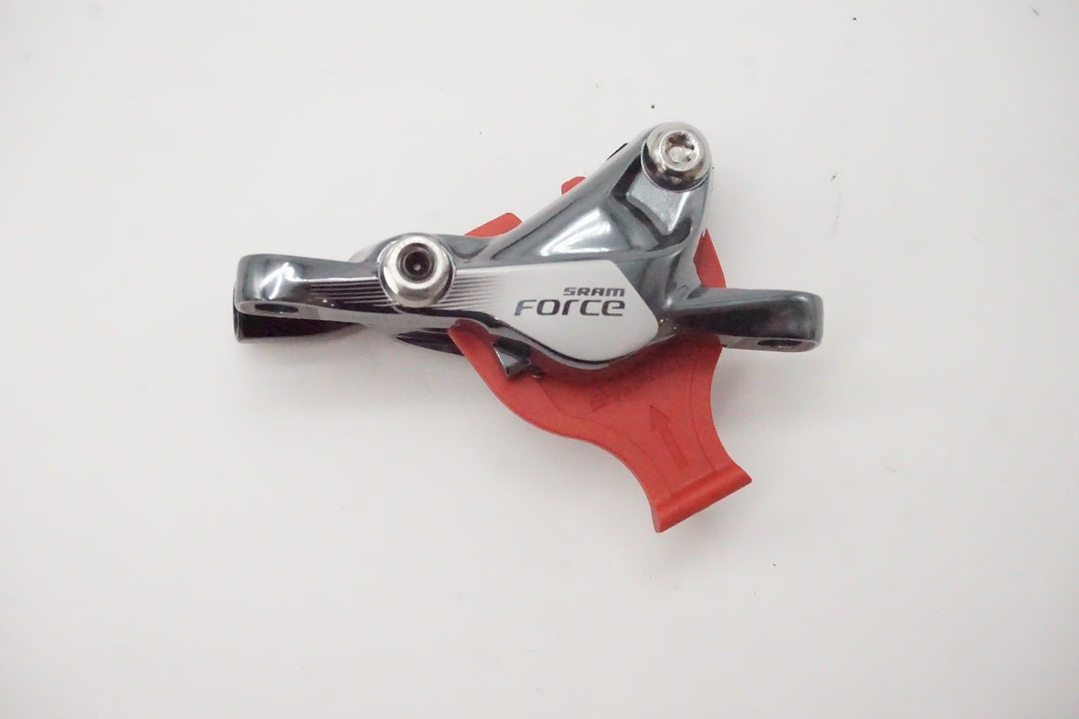 SRAM「スラム」 FORCE 22 油圧式ディスクブレーキ/ 京都西院店