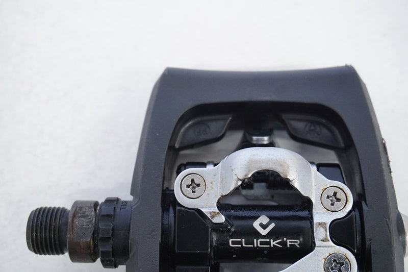 SHIMANO 「シマノ」 PD-T400 ペダル / 浜松店