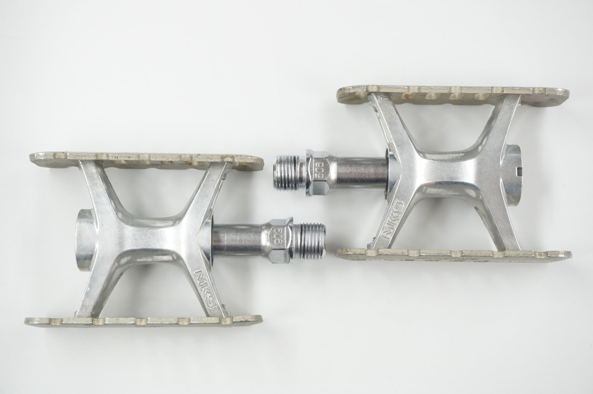 MKS 「ミカシマ」 PROMENADE ペダル / 福岡店