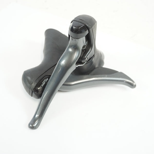 SHIMANO 「シマノ」 CLARIS ST-R2000 デュアルコントロールレバー