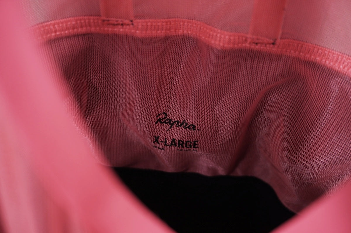 RAPHA 「ラファ」 XLサイズ フライウエイトビブショーツ / バイチャリ世田谷店