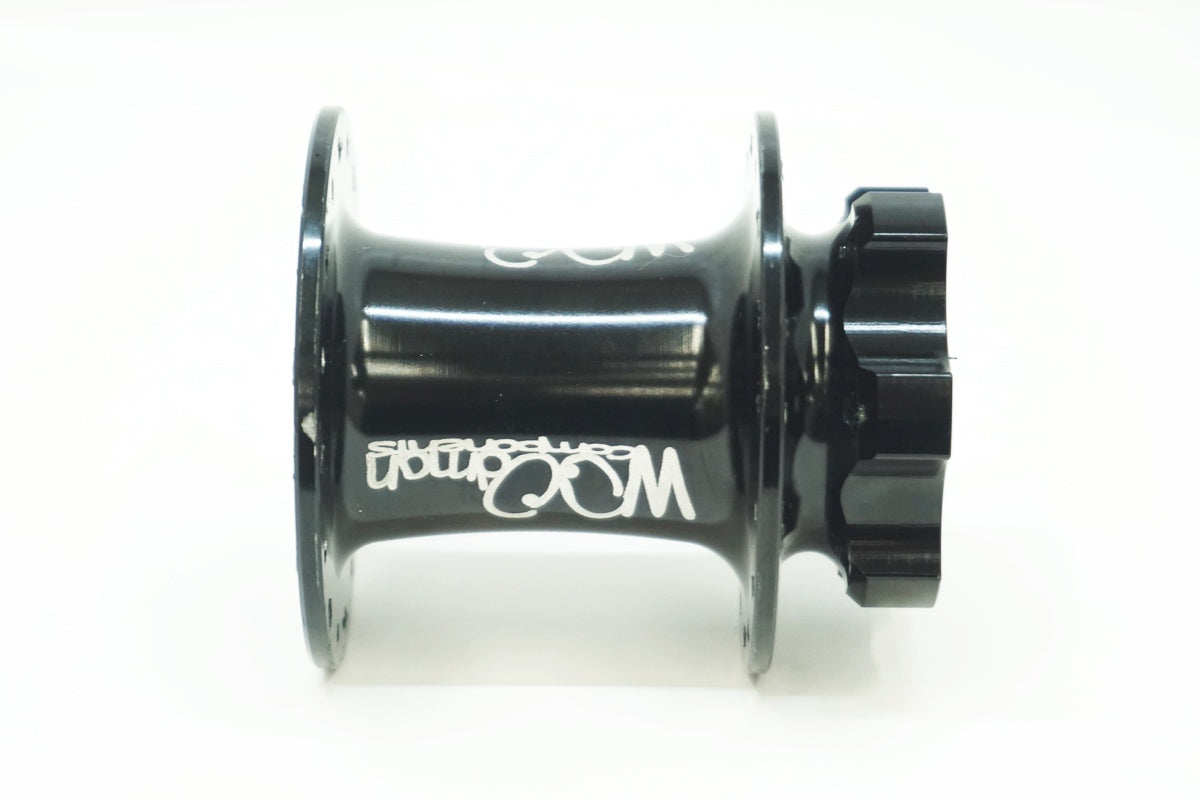 WOODMAN 「ウッドマン」 LEFTY用 フロントハブ / 大阪美原北インター店