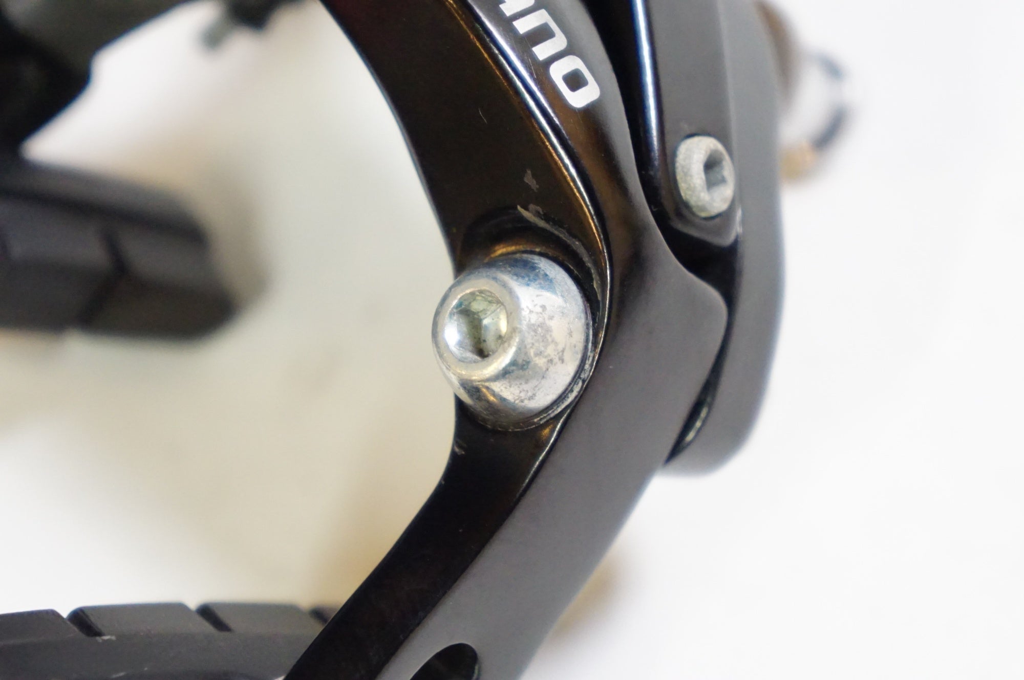 SHIMANO 「シマノ」 BR-R561 キャリパーブレーキセット / 熊谷本店