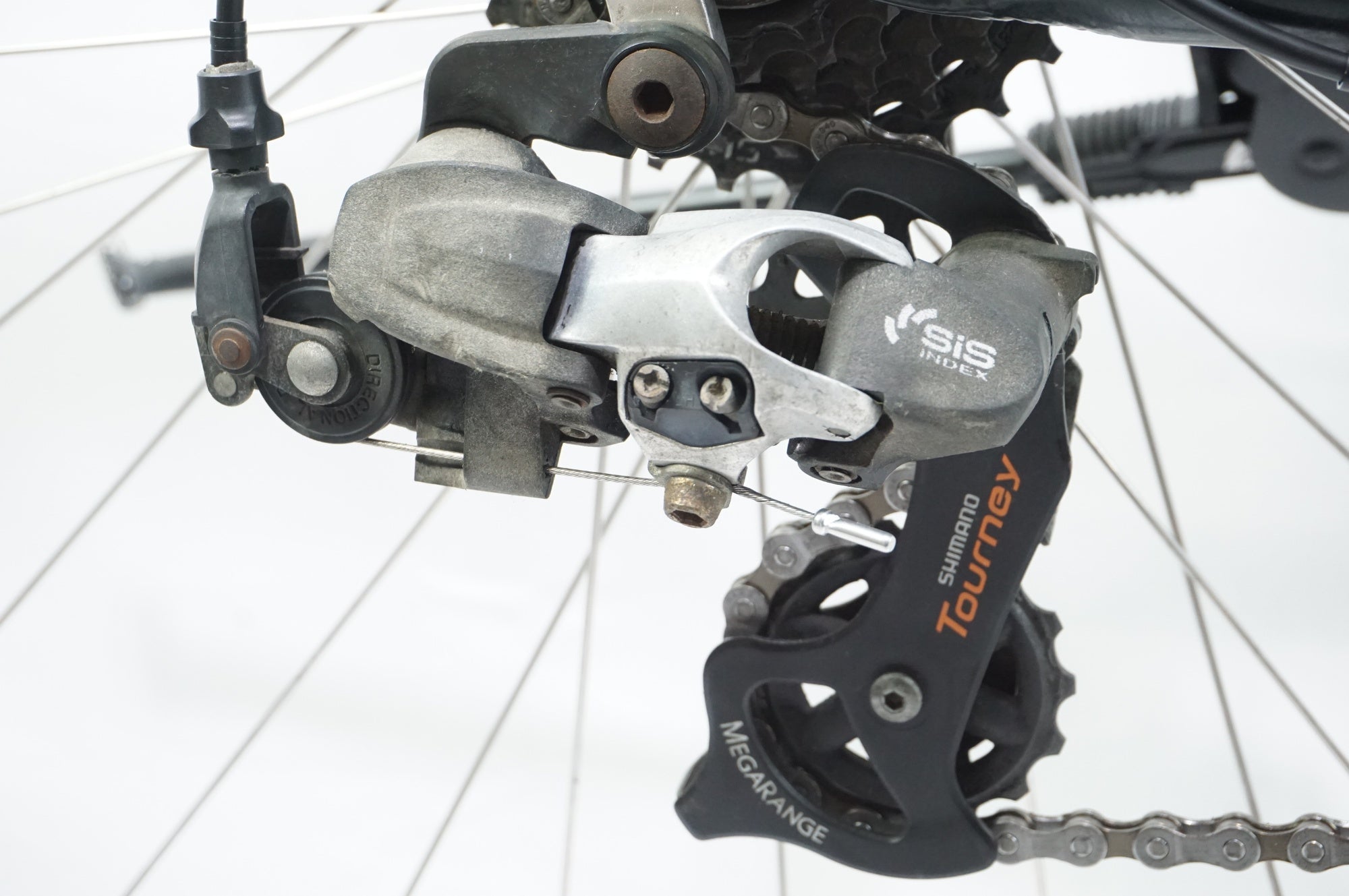 RALEIGH 「ラレー」 RFL RADFORD LIMITED 2015年頃 クロスバイク / 中目黒店