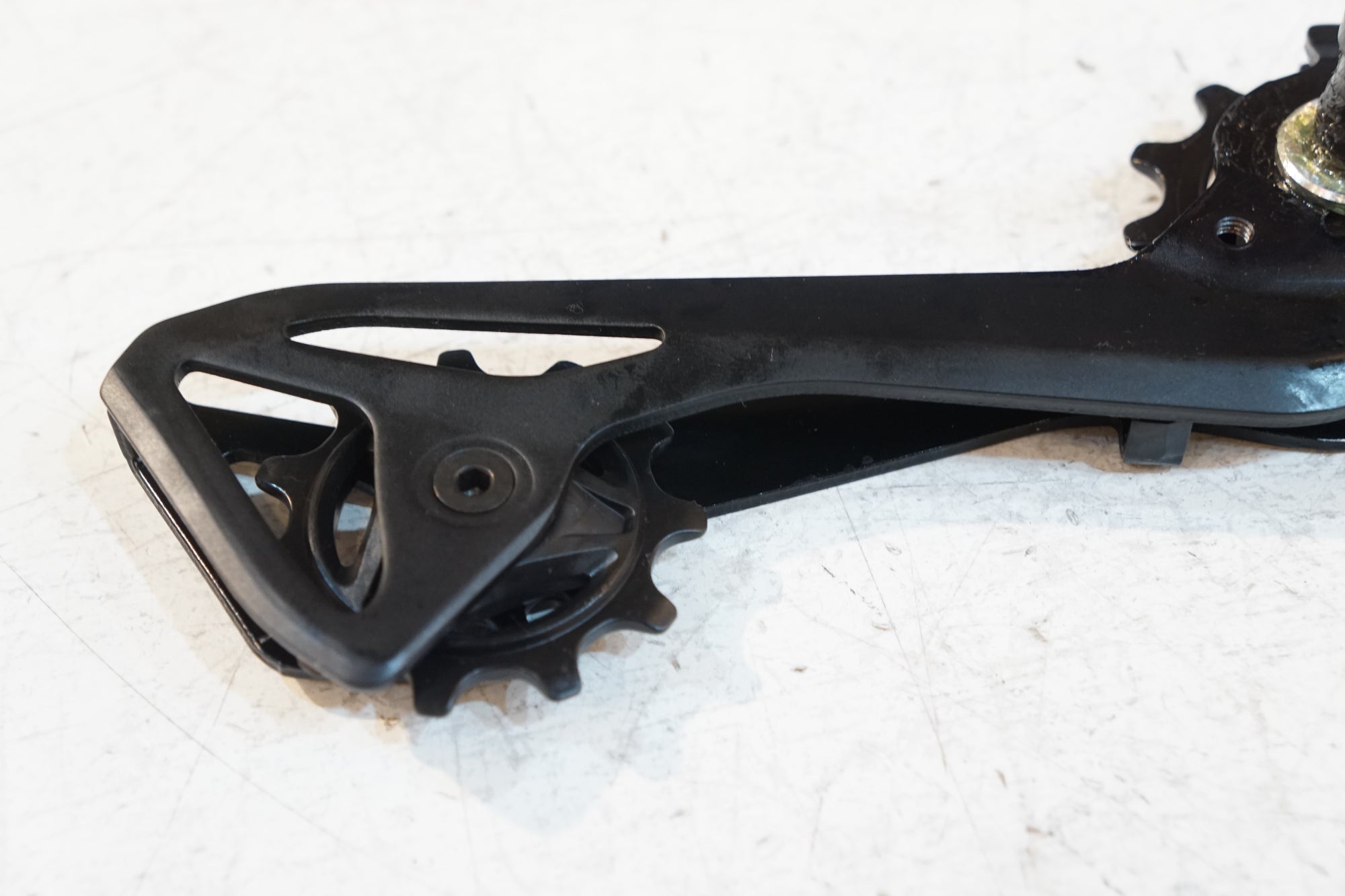 SHIMANO 「シマノ」 ULTEGRA RD-R8150 プーリーゲージ / バイチャリ