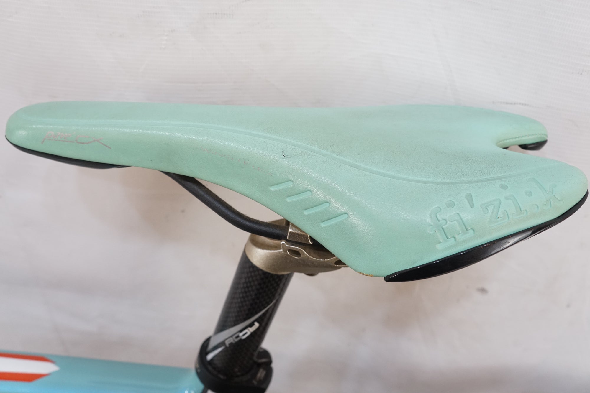 BIANCHI 「ビアンキ」 928 CARBON MONO Q 2010年モデル ロードバイク