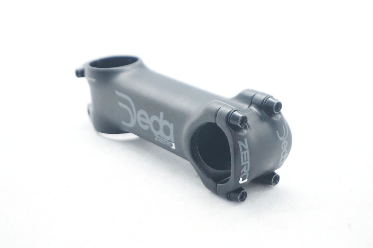 DEDA 「デダ」 ZERO 100mm Φ31.8 ステム / 大阪門真店