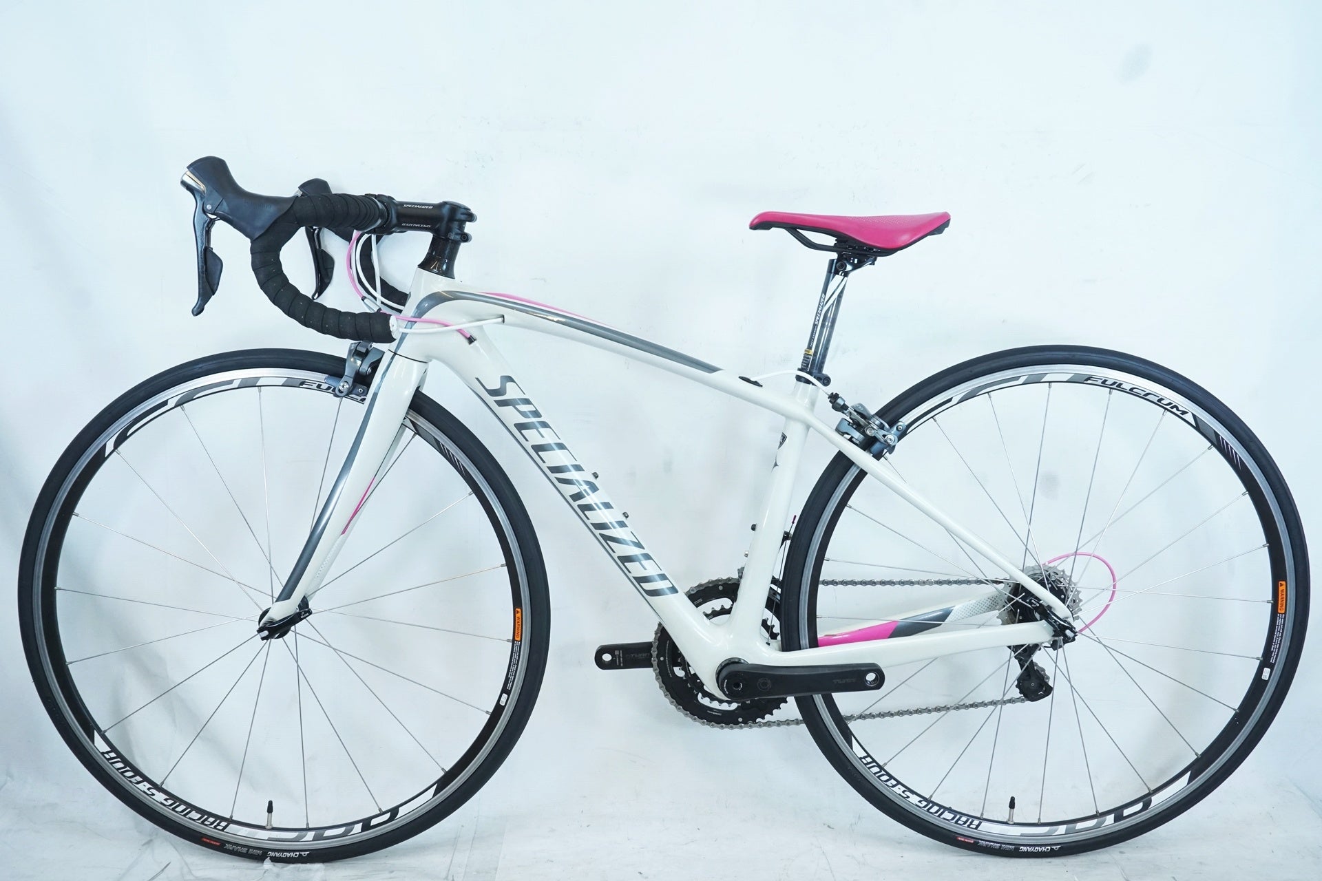 SPECIALIZED 「スペシャライズド」 AMIRA SL4 COMP 2015年モデル