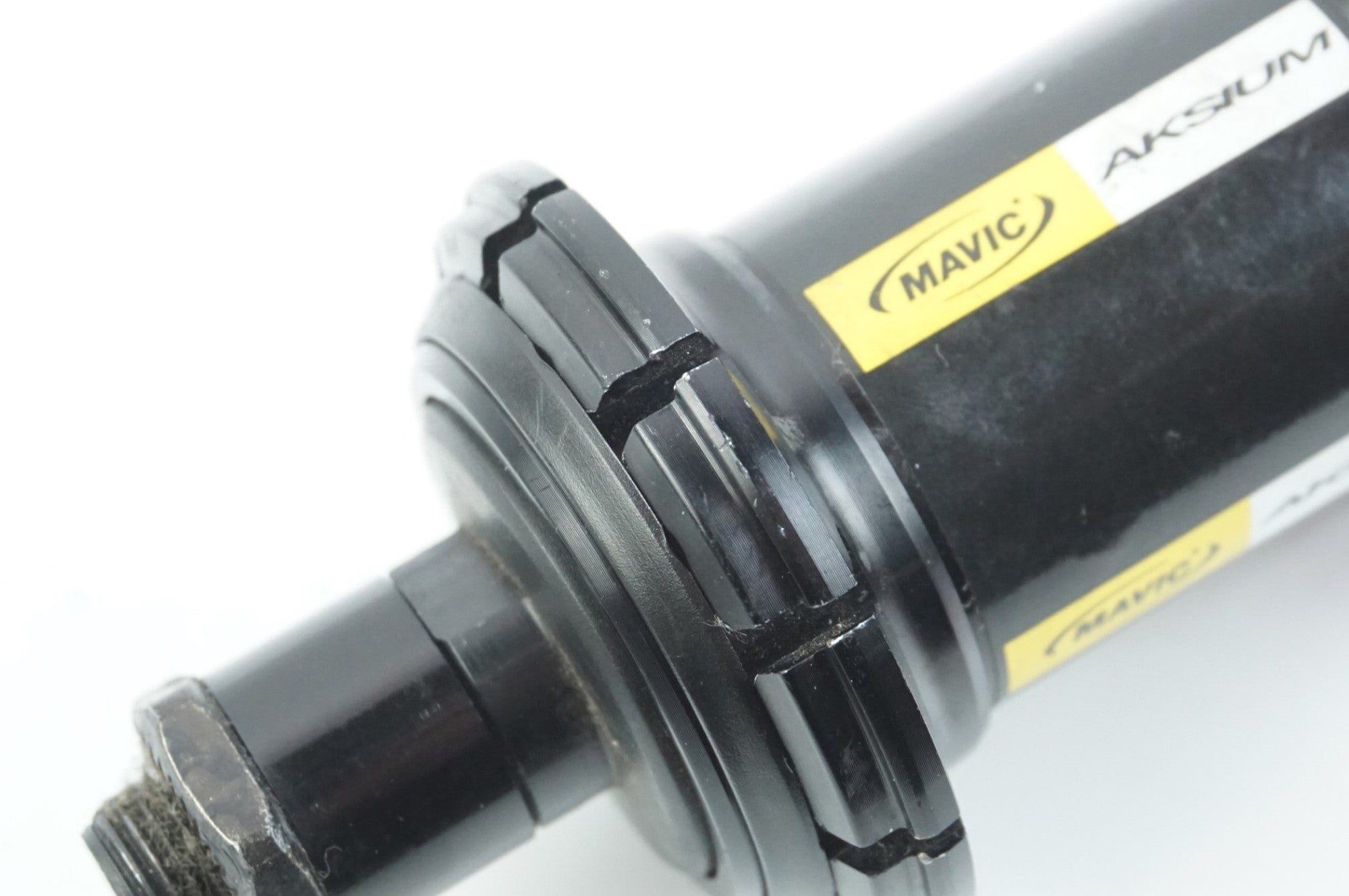 MAVIC 「マヴィック」 AKSIUM シマノ11速 リアハブ / 中目黒店