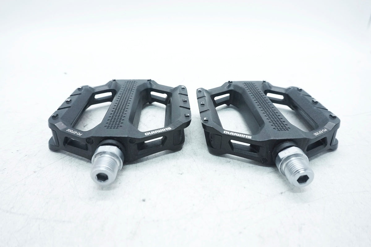 SHIMANO 「シマノ」 PD-EF202 ペダル / 大阪門真店