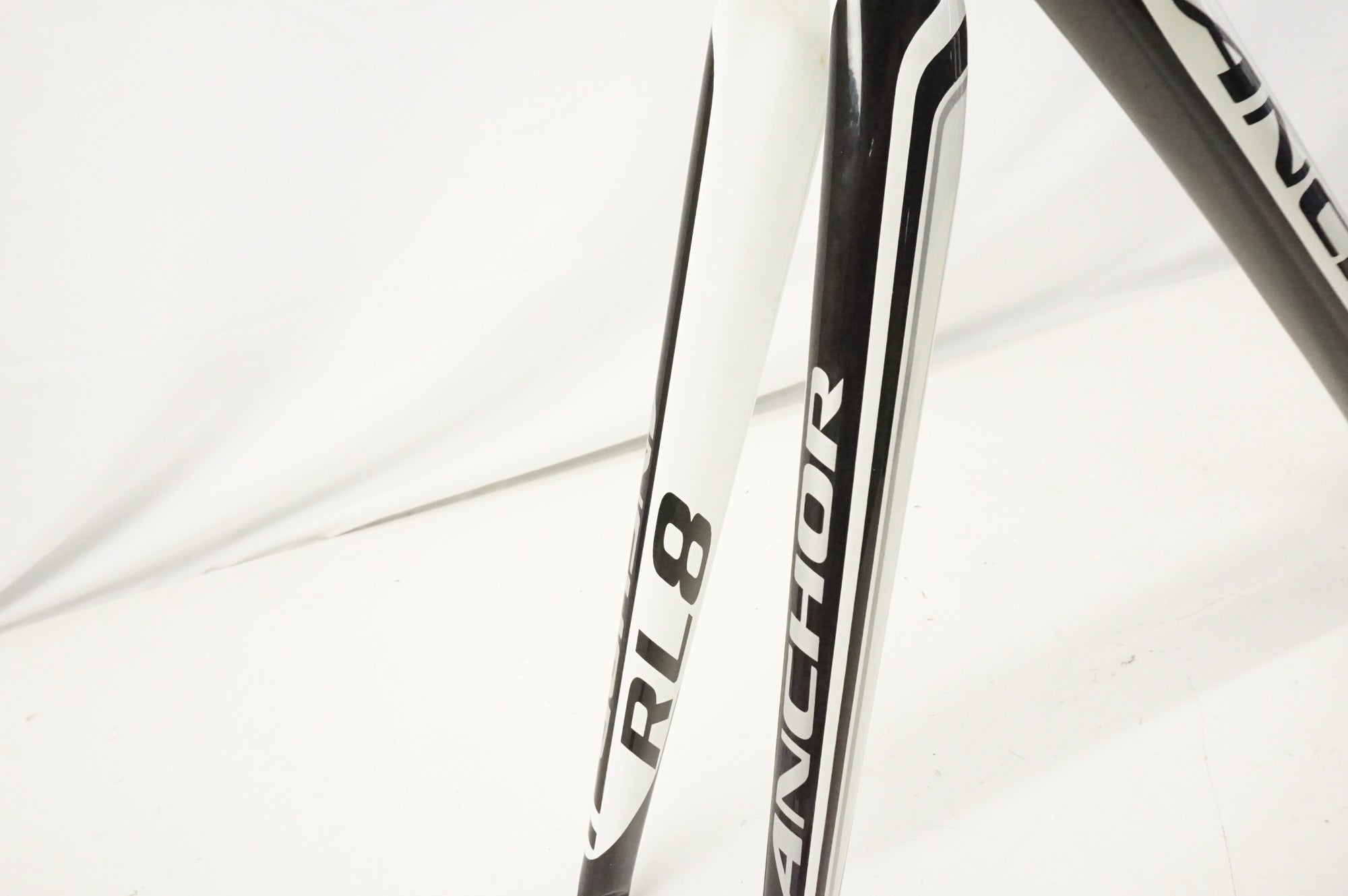 ANCHOR RL8 フレームセット ANCHOR ROADBIKE RL8 FRAME SET 2015