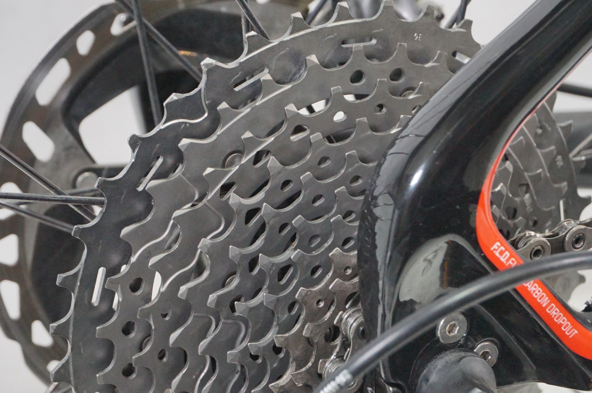 FOCUS 「フォーカス」 RAVEN 1.0 2012年モデル マウンテンバイク