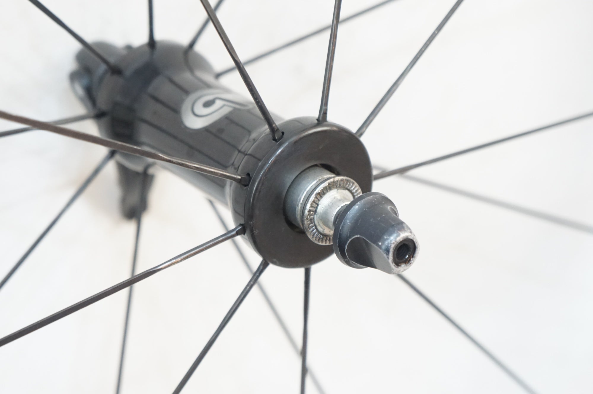 ジャンク CAMPAGNOLO 「カンパニョーロ」 BORA ONE 50 カンパフリー