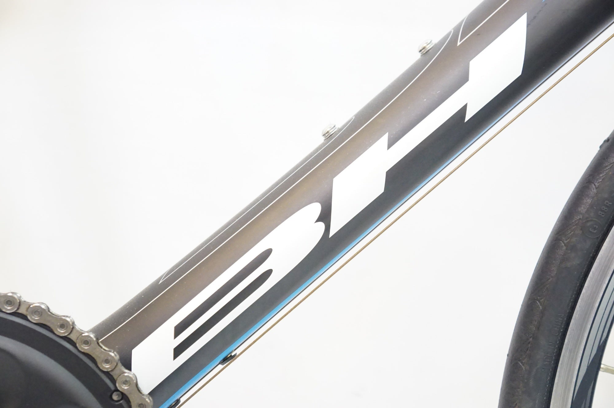 BH 「ビーエイチ」 PRISMA 2013年モデル カスタム ロードバイク / 熊谷