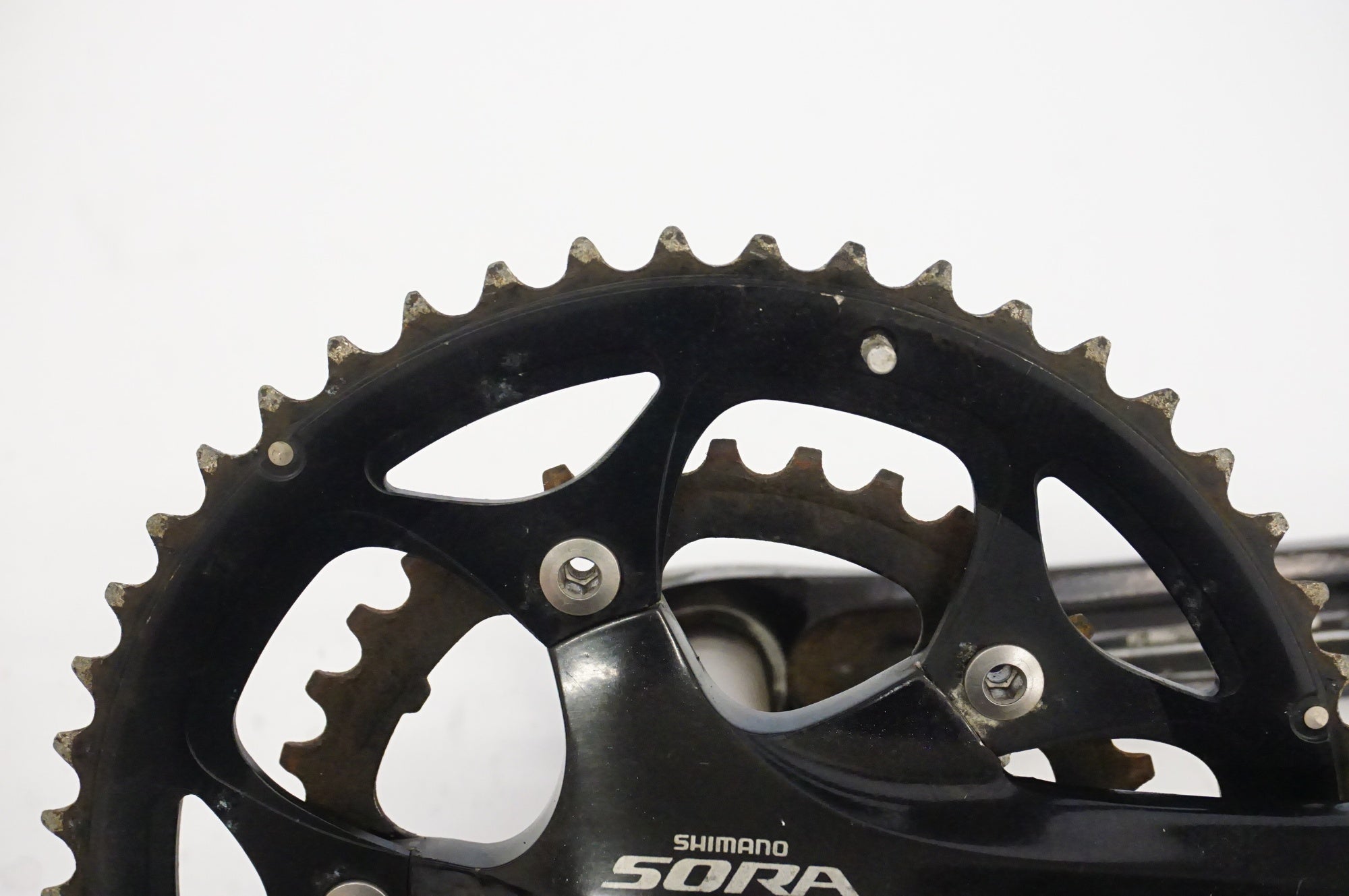 SHIMANO 「シマノ」 SORA FC-3550 170mm 50-34T クランク / 浜松店