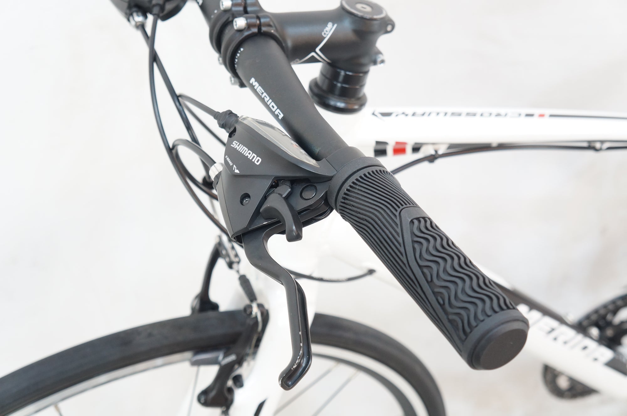 MERIDA 「メリダ」 CROSSWAY 300-R 2017年モデル クロスバイク 