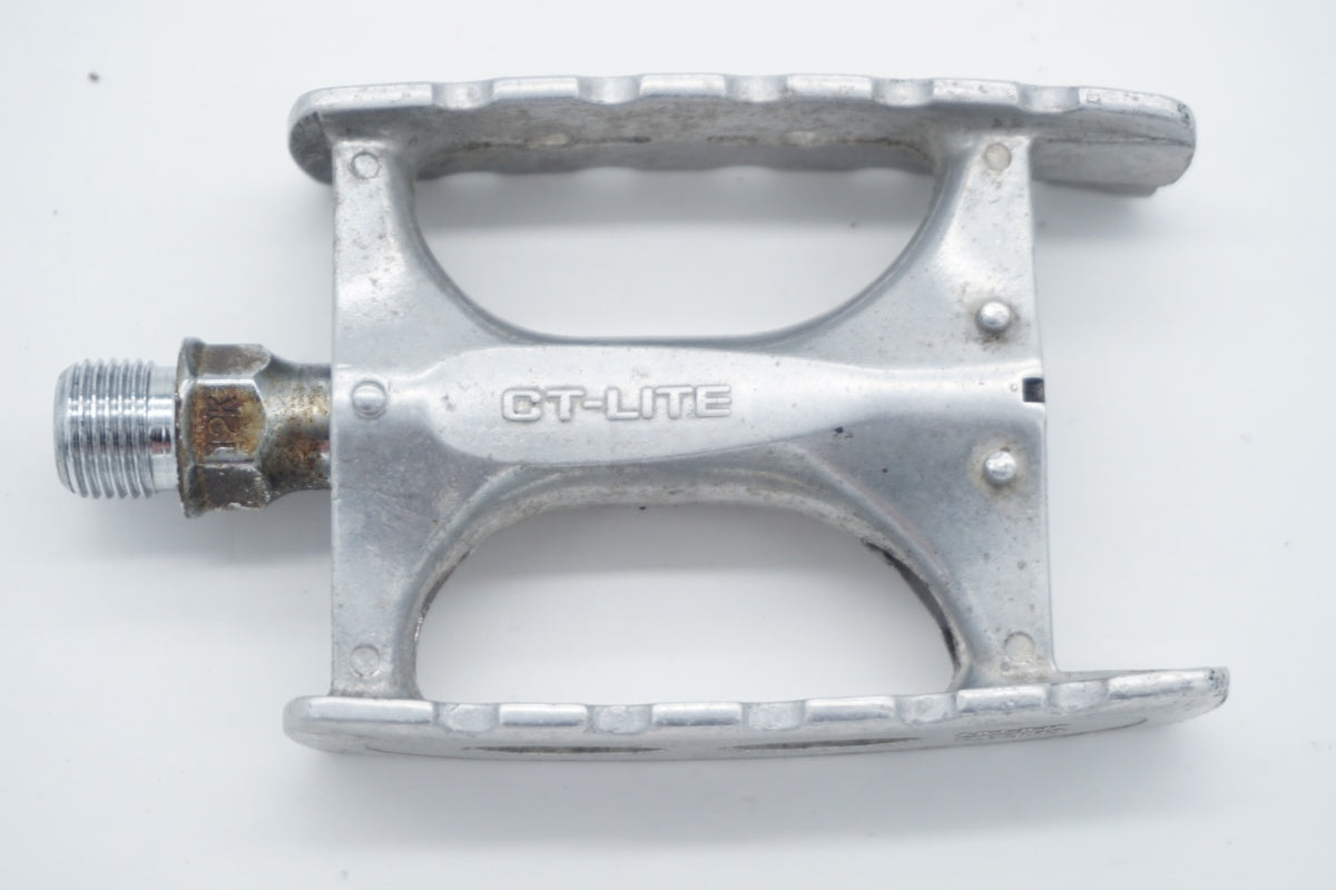 MKS 「ミカシマ」 CT-LITE ペダル / 滋賀大津店