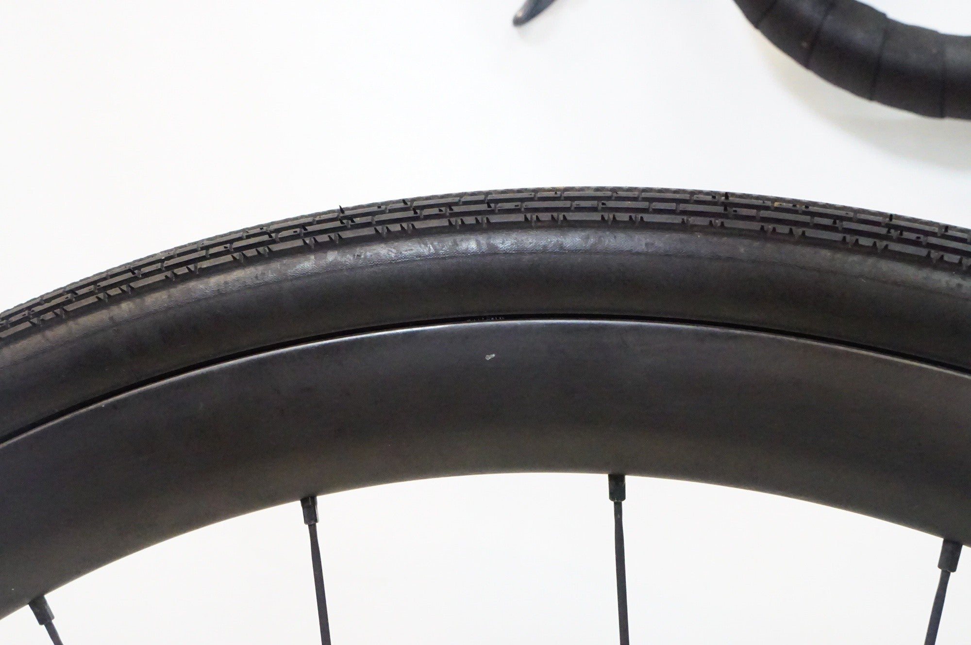 ONE BY ESU 「ワンバイエス」 JFF TI (V1) 2022年頃 ロードバイク / 熊谷本店