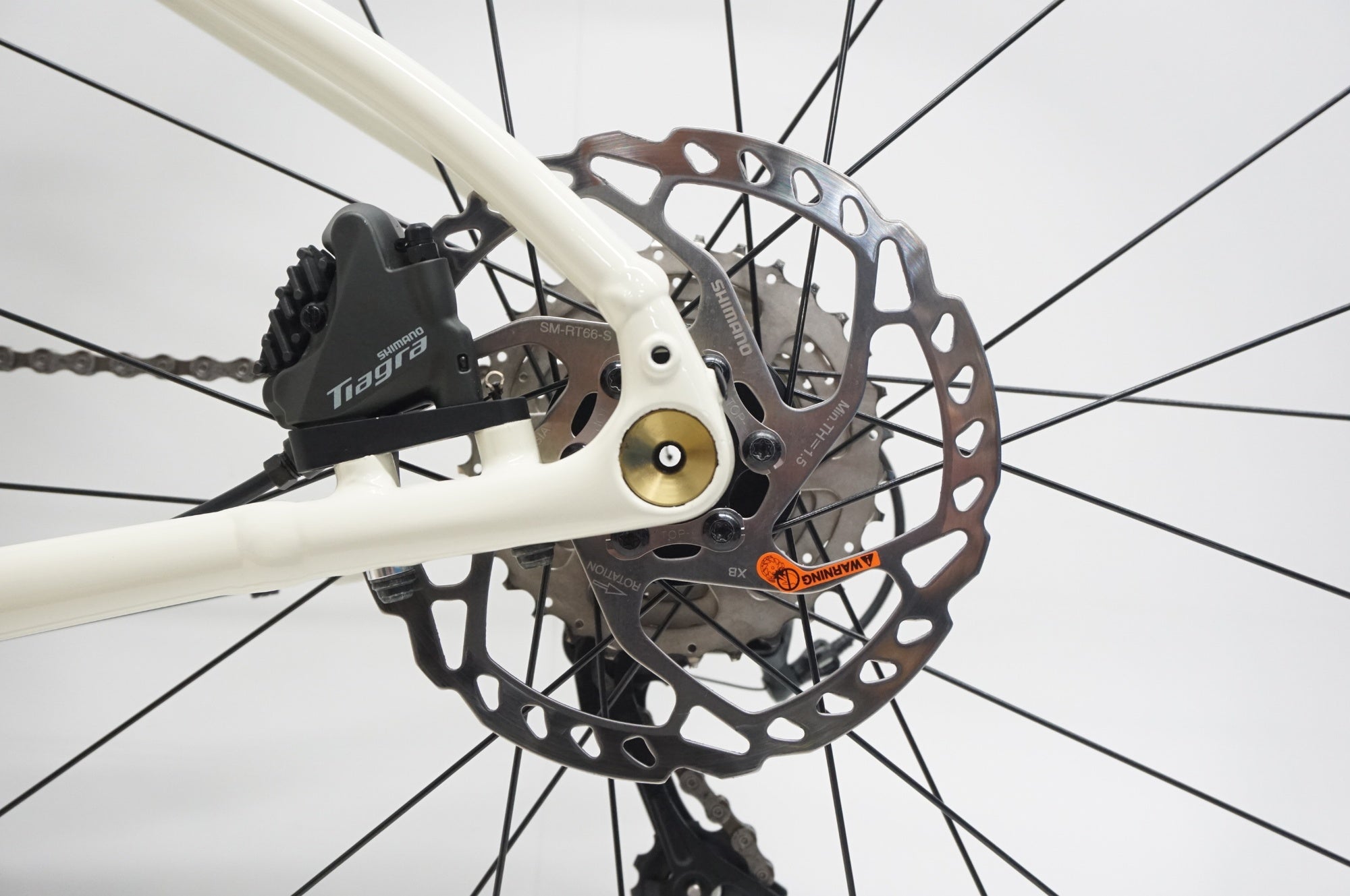 TREK 「トレック」 DOMANE AL4 GEN4 2024-2026年モデル ロードバイク / 福岡店