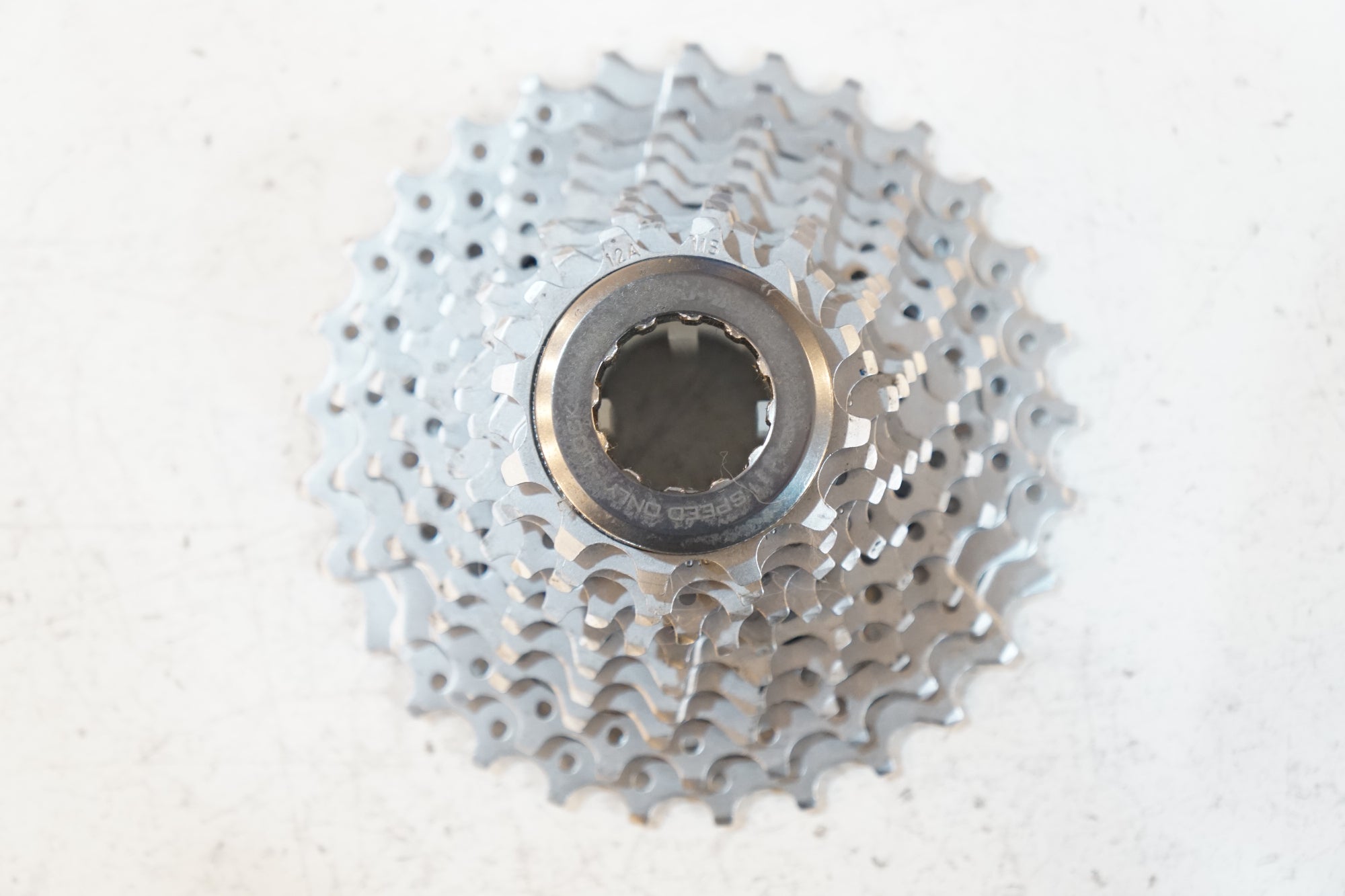 CAMPAGNOLO 「カンパニョーロ」 CHORUS 11S 12-29T スプロケット / バイチャリ浦和ベース