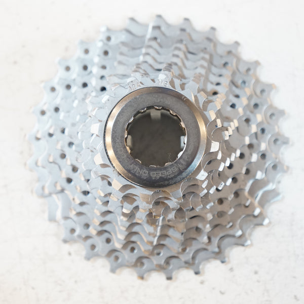 【中古品】カンパニョーロコーラス 11S スプロケット 12-29T 楽天市場】カンパニョーロ コーラス11s スプロケット12－27tの通販