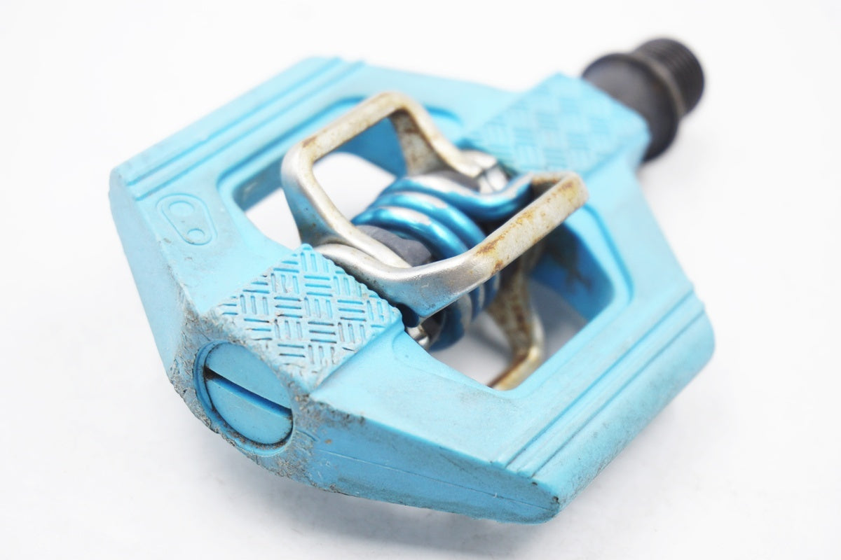 ジャンク CRANK BROTHERS 「クランクブラザーズ」 CANDY1 ペダル / 奈良店