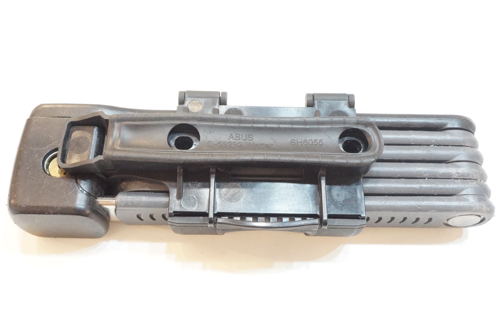 ABUS 「アブス」 BOARD LITE 6055 ブレードロック / バイチャリ浦和ベース