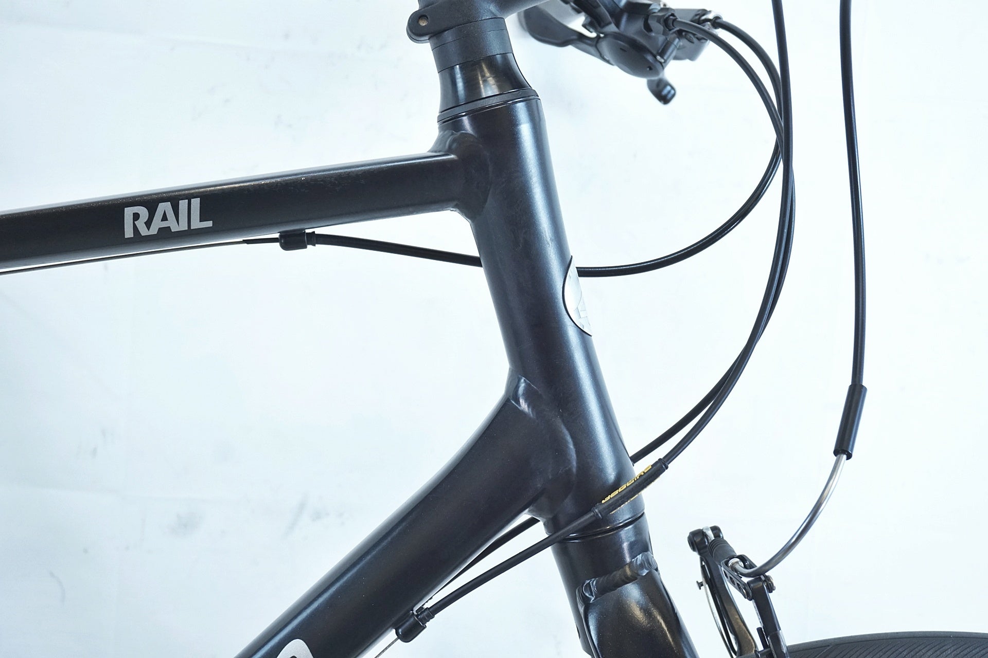 KHODAABLOOM 「コーダーブルーム」 RAIL700 2022年モデル クロスバイク / 有明ガーデン店