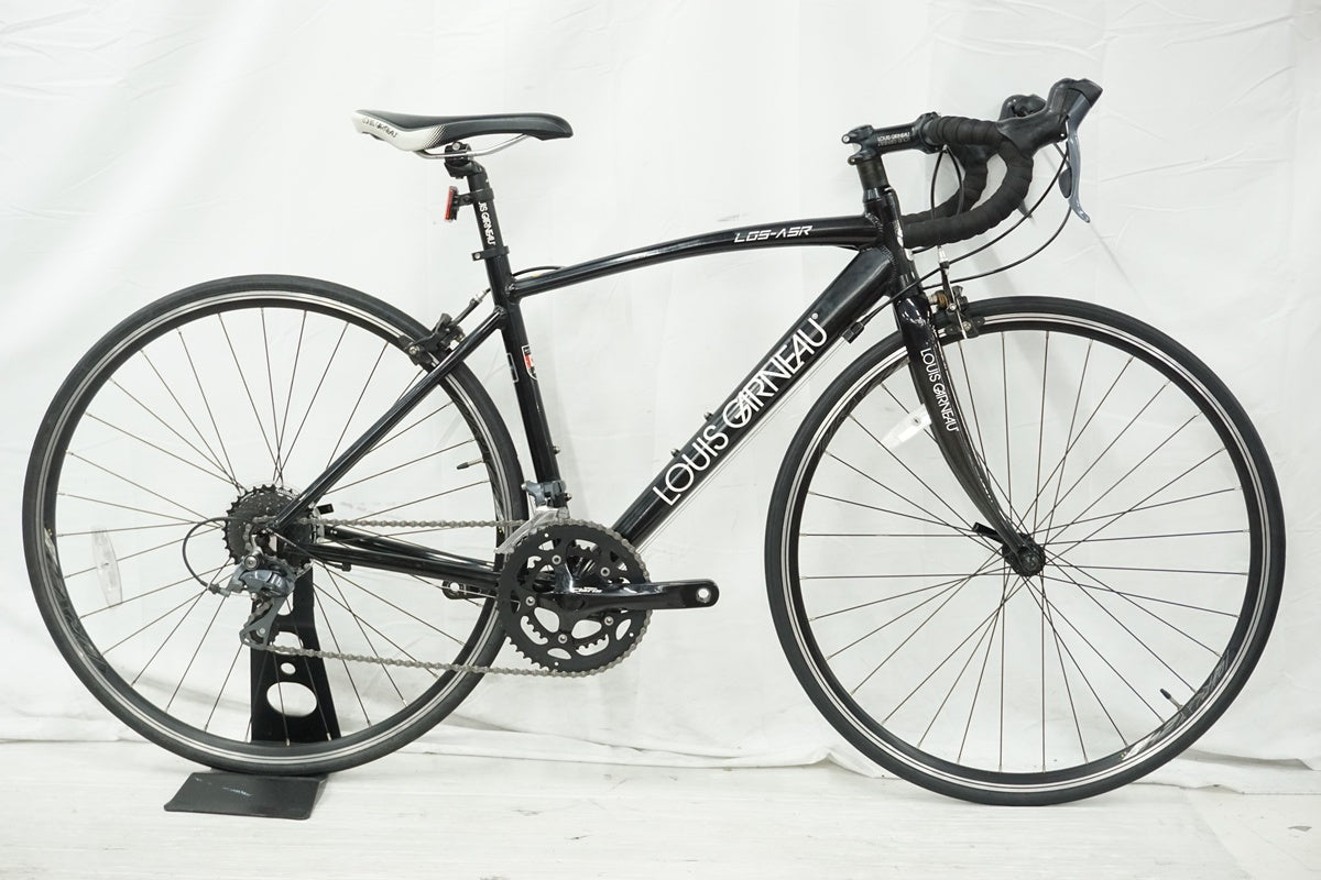 LOUIS GARNEAU 「ルイガノ」 LGS-ASR 2016年モデル ロードバイク/ 大阪美原北インター店