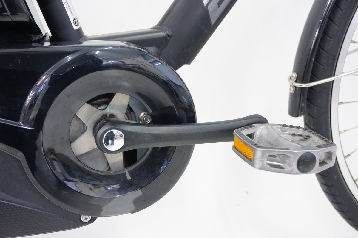 YAMAHA「ヤマハ」 PAS BRACE 26インチ 2023年モデル 電動アシスト自転車 / 浜松店