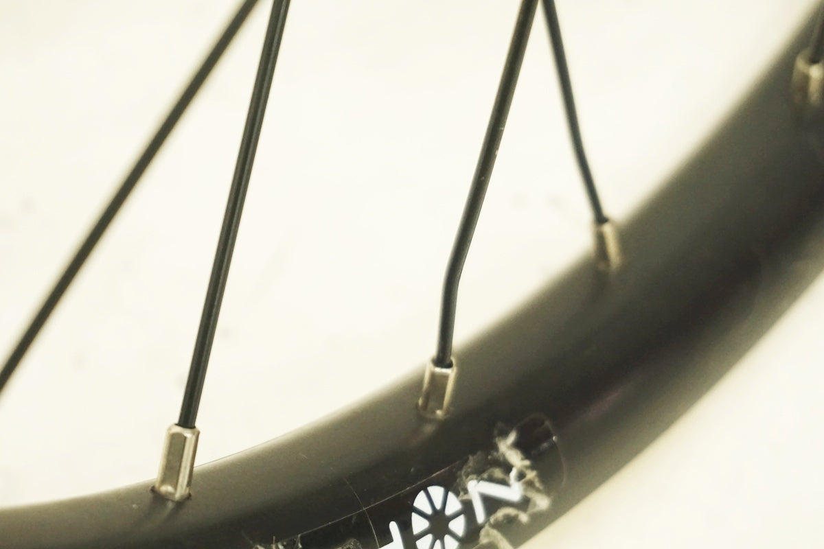 DAHON 「ダホン」 フロントホイール / 大阪美原北インター店