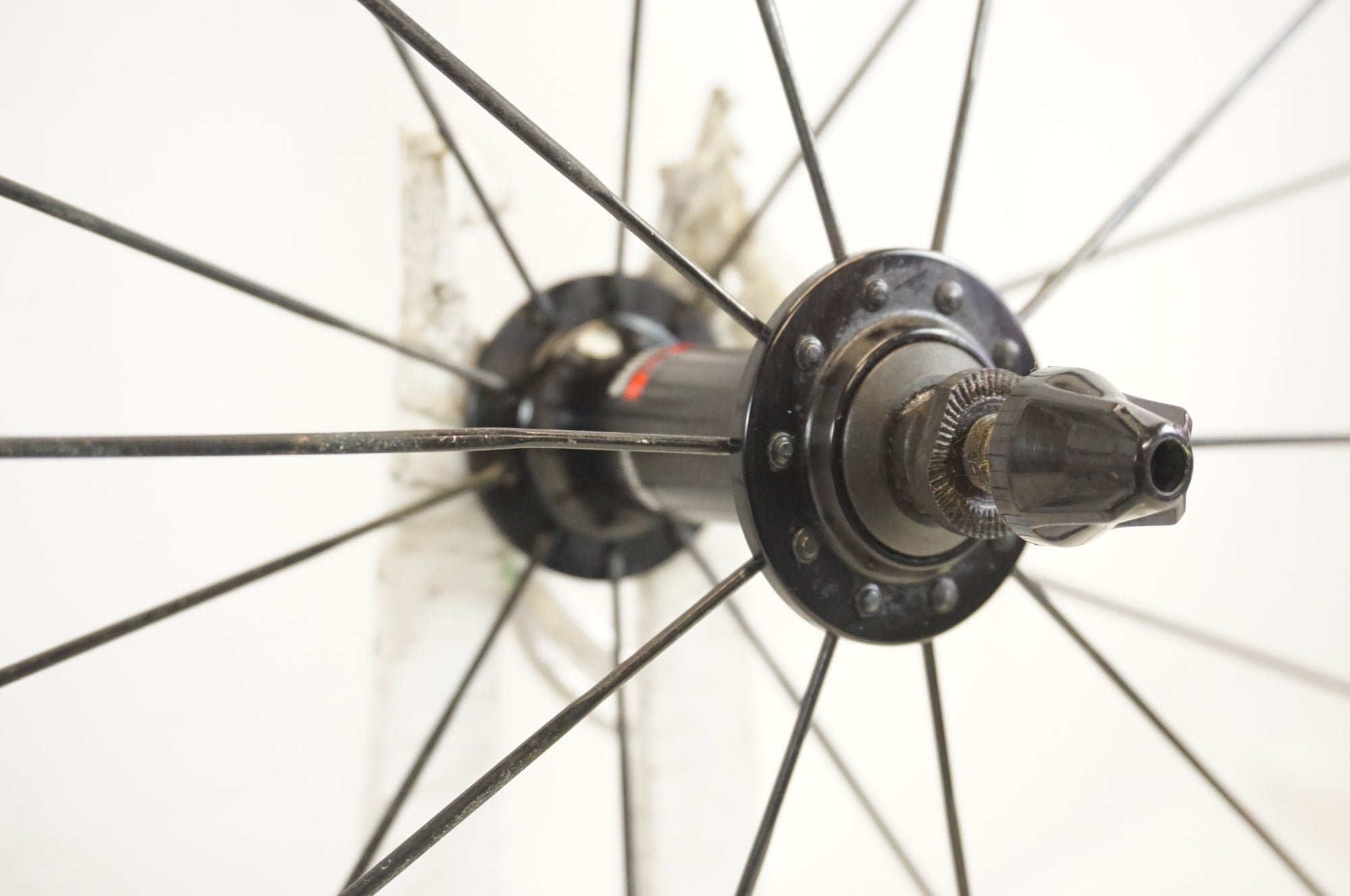 SHIMANO 「シマノ」 WH-R501 シマノ 10s ホイールセット / 宇都宮店