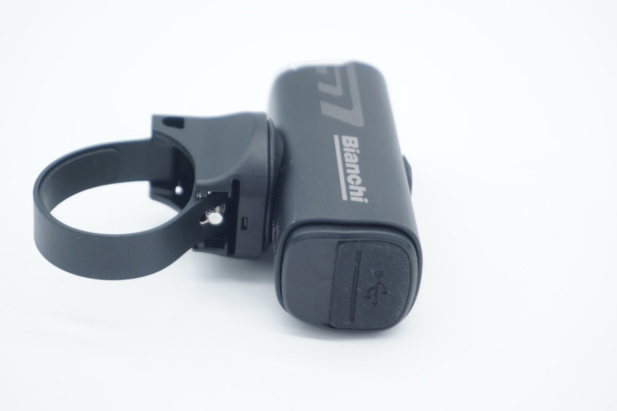 BIANCHI 「ビアンキ」 フロントライト / 京都八幡店