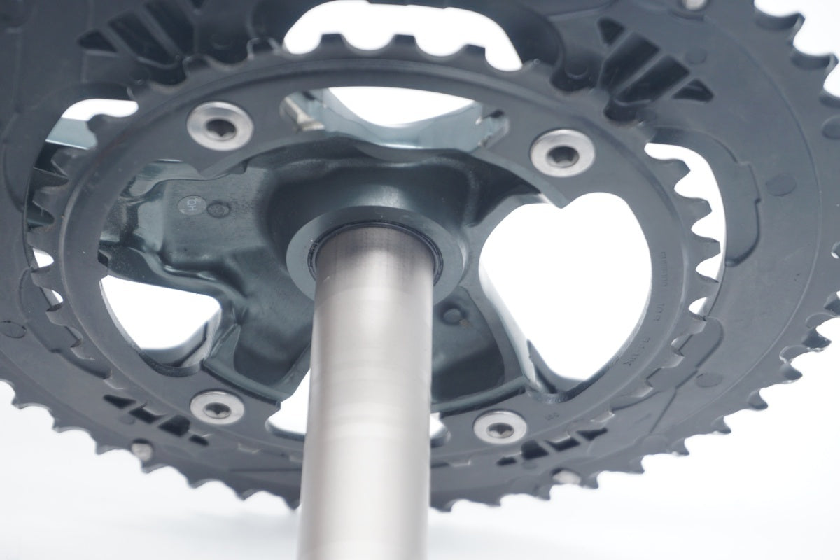 SHIMANO 「シマノ」 TIAGRA FC-4700 50-34T 170mm クランク / 滋賀大津店