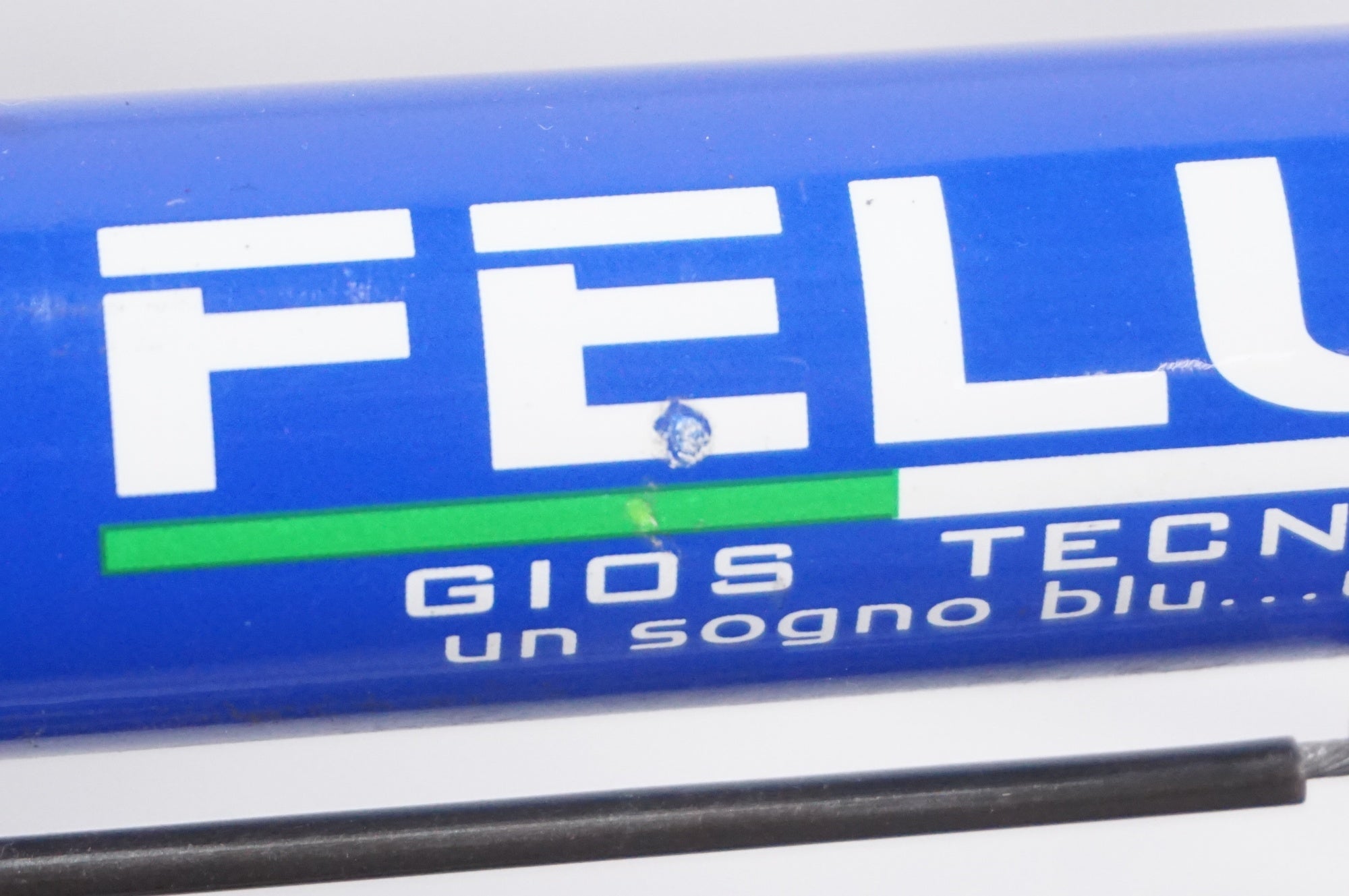 ジャンク GIOS 「ジオス」 FELUCA SORA 2018年モデル 20インチ ミニベロ / AKIBA店