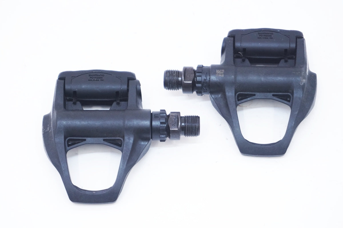 SHIMANO 「シマノ」 PD-RS500 ペダル / 大阪美原北インター店