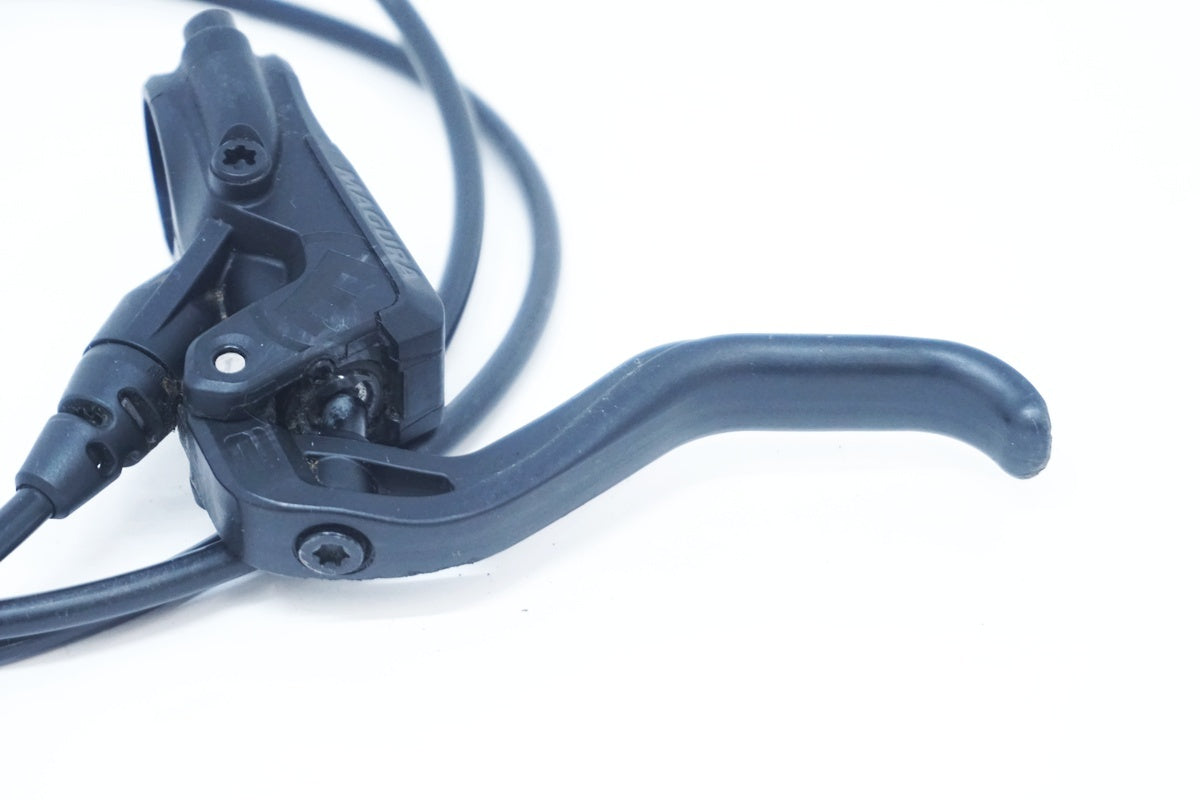 MAGURA 「マグラ」 Trail Sport 2Pot 片側のみ ディスクブレーキ