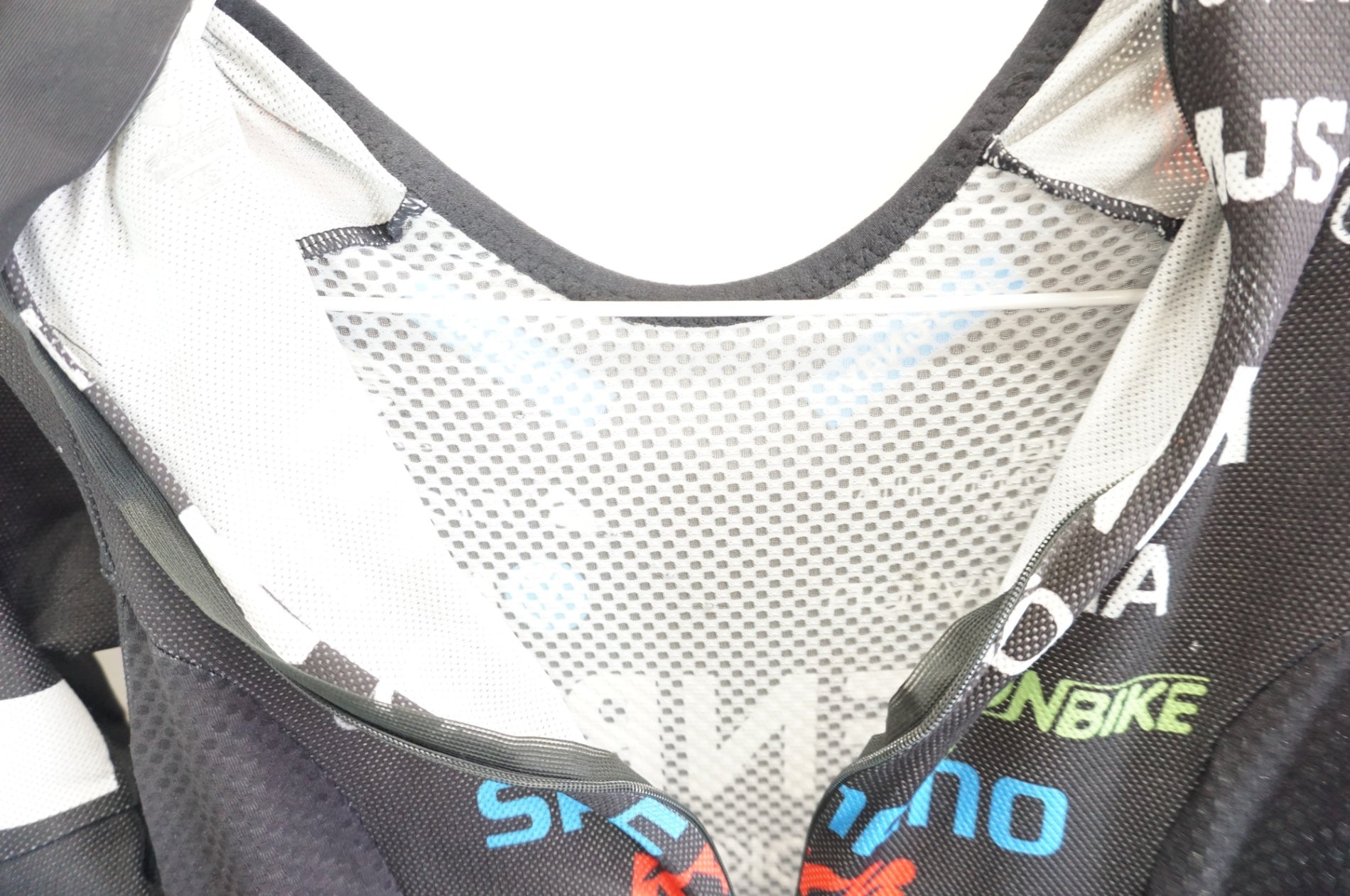 ATLAS 「アトラス」 チーム右京 ZENRIN XSサイズ ワンピースジャージ / 宇都宮店