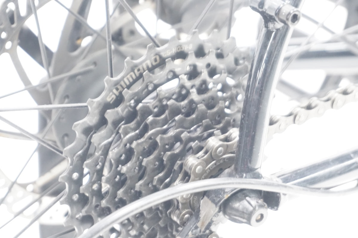 FUJI 「フジ」 FEATHER CX FLAT 2022年モデル クロスバイク/ 滋賀大津店