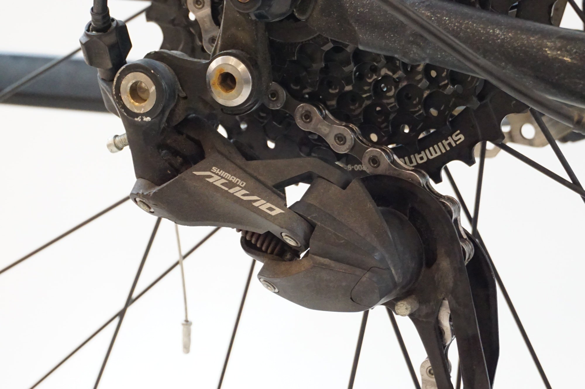 TREK 「トレック」 FX3 WSD DISC 2020-2021年モデル クロスバイク / 浜松店