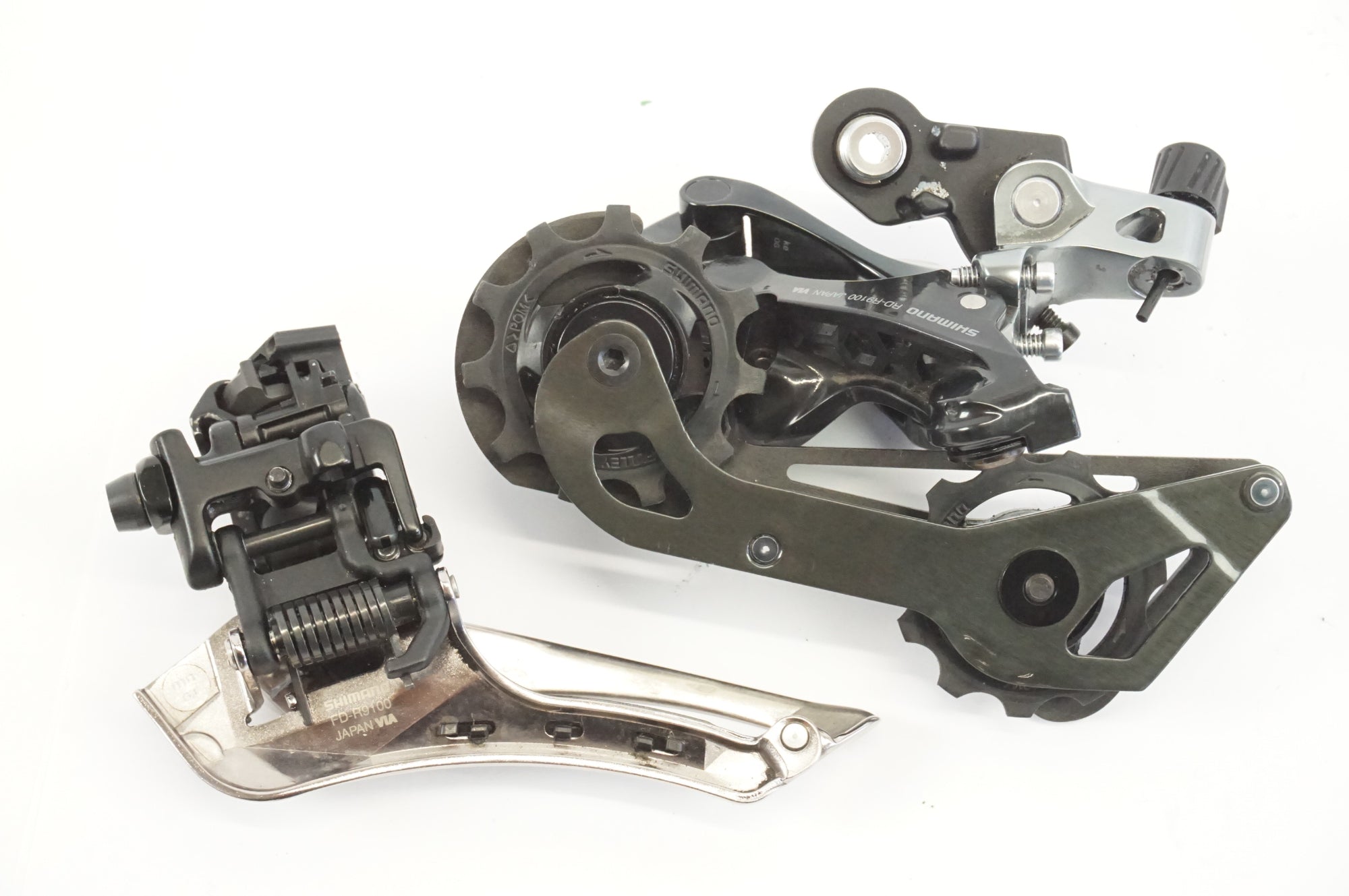 SHIMANO 「シマノ」 DURA-ACE R9100 コンポセット / 宇都宮店