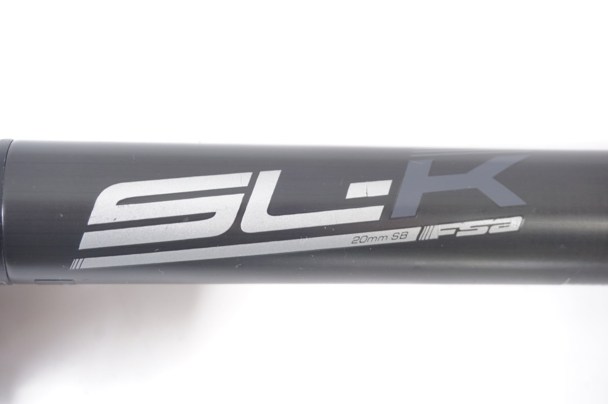 FSA 「エフエスエー」 SL-K UD CARBON Φ27.2 350mm シートポスト / 世田谷店