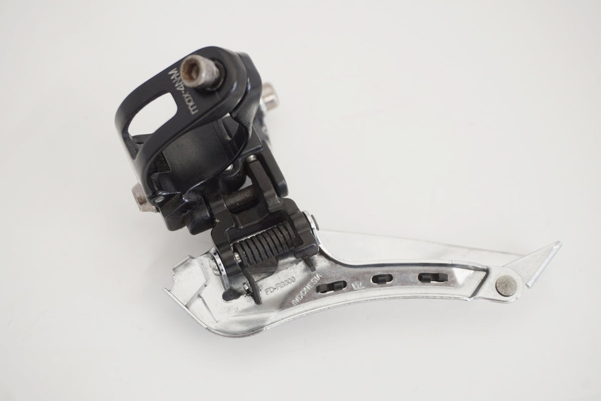 SHIMANO 「シマノ」 SORA FD-R3000 フロントディレイラー / 京都八幡店