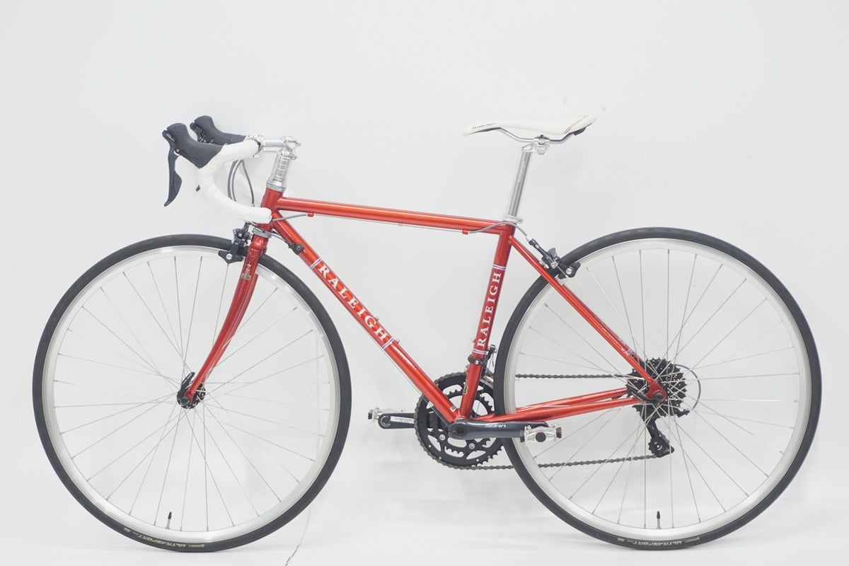 Raleigh ロードバイク RALEIGH 「ラレー」 CARLTON-A 2017年頃モデル ロードバイク / 京都