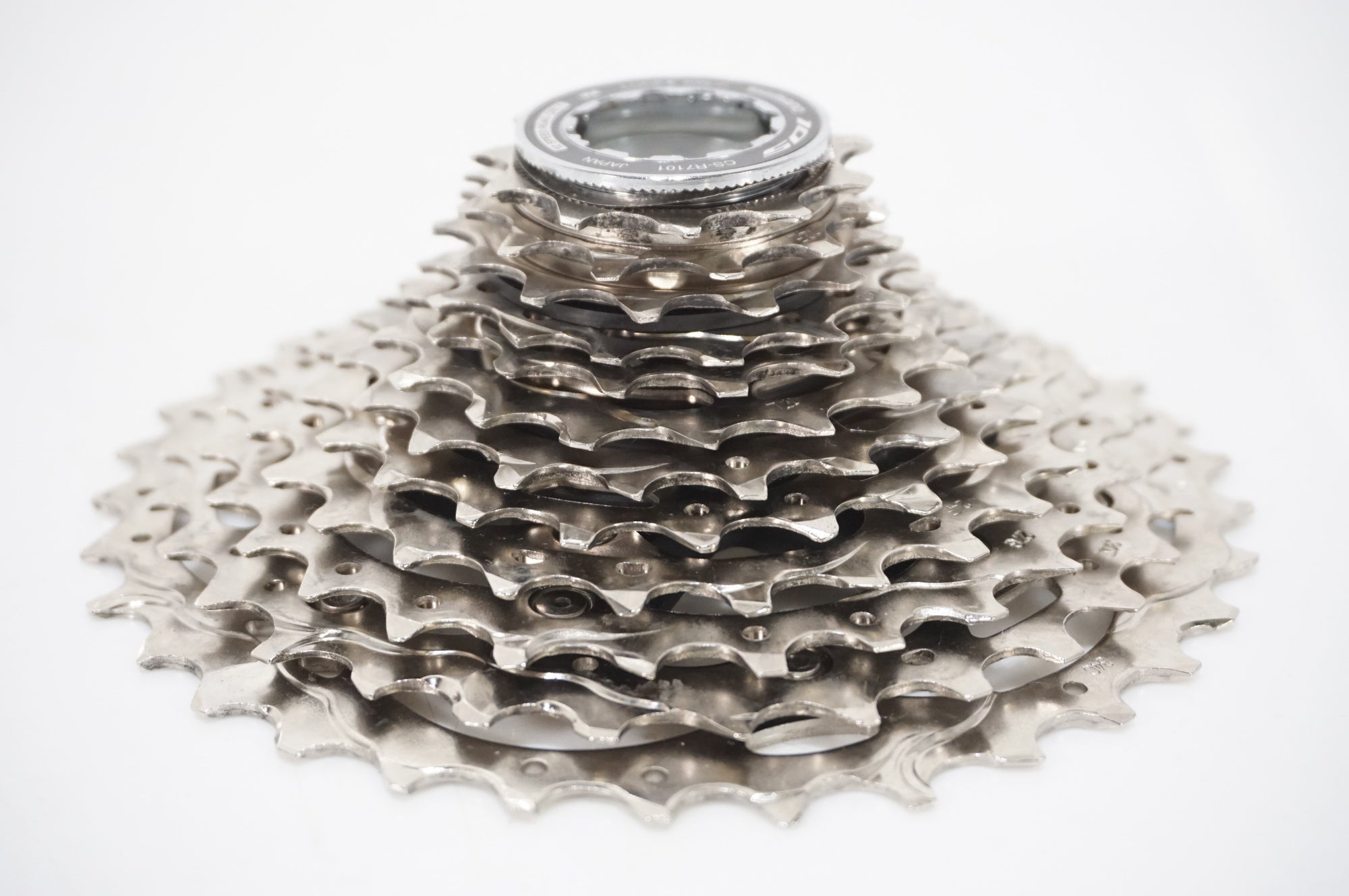 SHIMANO 「シマノ」 105 CS-R7101 11-34T スプロケット / AKIBA店